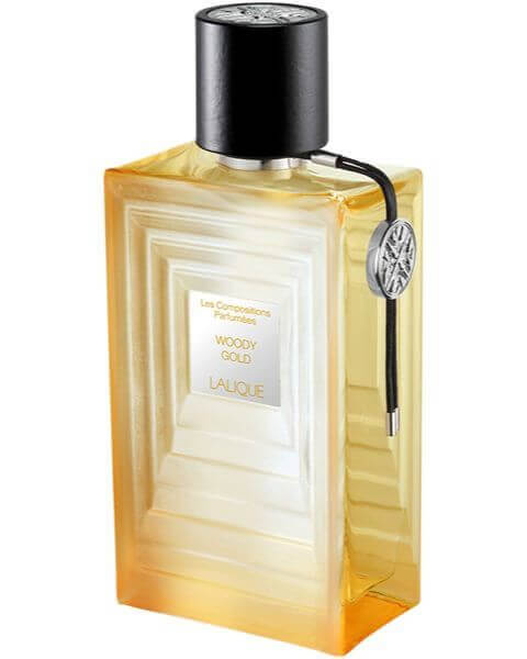 Lalique Les Compositions Parfumées Woody Gold Eau de Parfum Spray