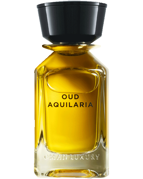 Oman Luxury Unisexdüfte Oud Aquilaria Eau de Parfum Spray