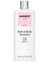 Marbert Bath & Body Sensitive Duschöl