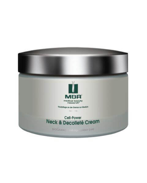 BioChange Anti-Ageing Body Care Cell-Power Neck &amp; Decolleté