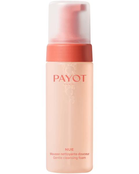 Payot Nue Mousse Nettoyante Douceur