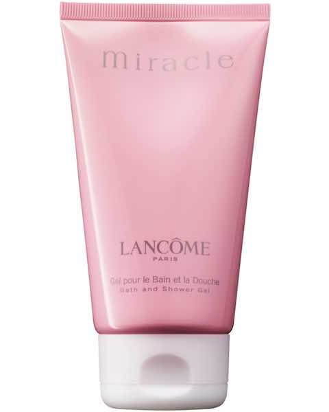 Miracle Gel Douche