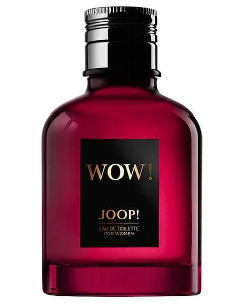 Joop! WOW! for Women Eau de Toilette Spray