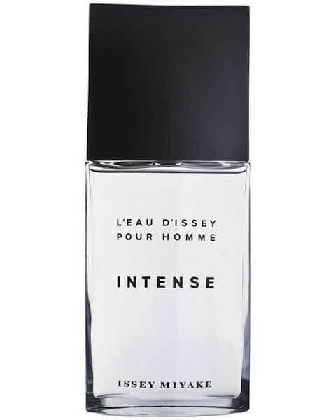 L&#039;Eau d&#039;Issey pour Homme Intense Eau de Toilette Spray