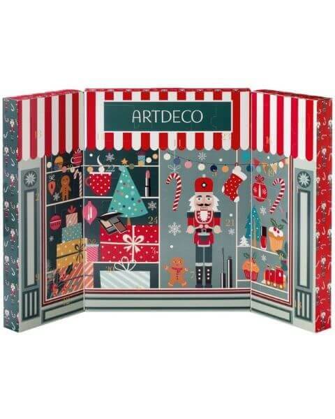 Artdeco Adventskalender