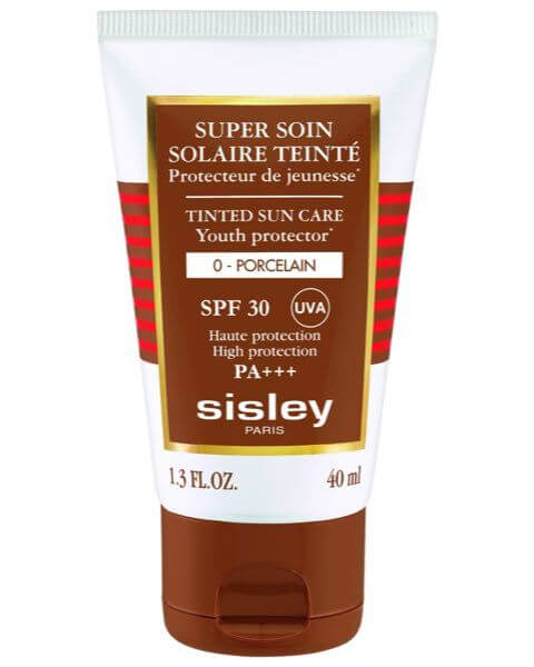 Sisley Super Soin Solaire Teinté SPF 30