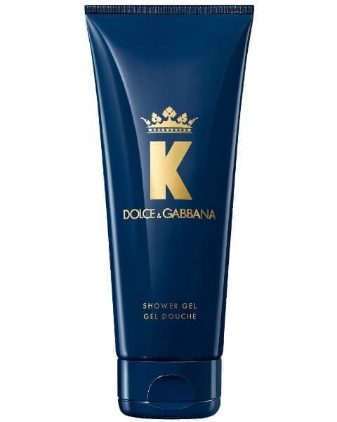 Dolce &amp; Gabbana K by Dolce &amp; Gabbana Shower Gel