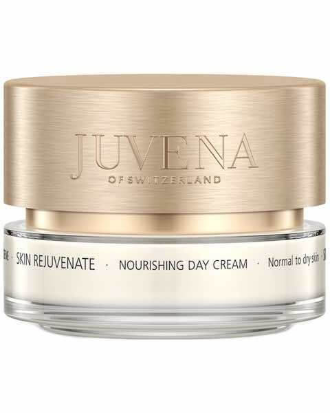 Skin Rejuvenate Nourishing Day Cream Normal/Dry Skin