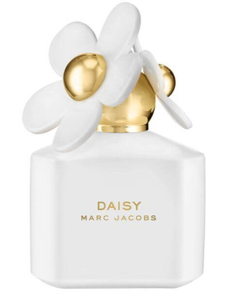 Daisy White Limited Edition EdT Spray