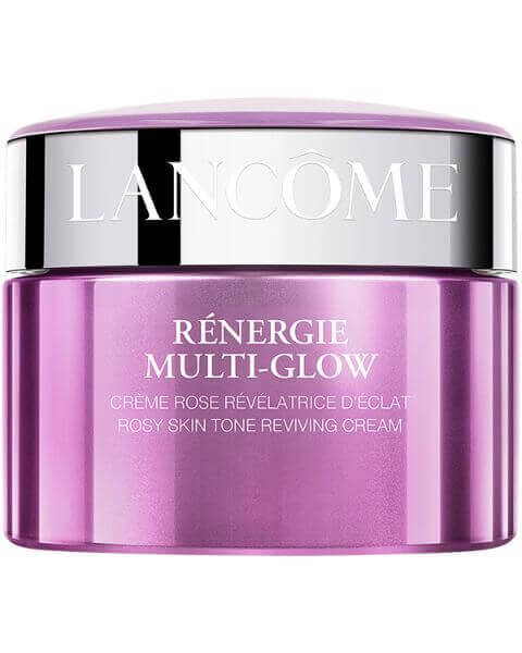 Rénergie Multi-Glow Crème Rose Révélatrice D&#039;Éclat