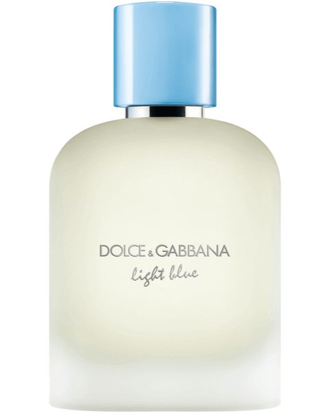 Dolce &amp; Gabbana Light Blue Pour Homme Eau de Toilette Spray