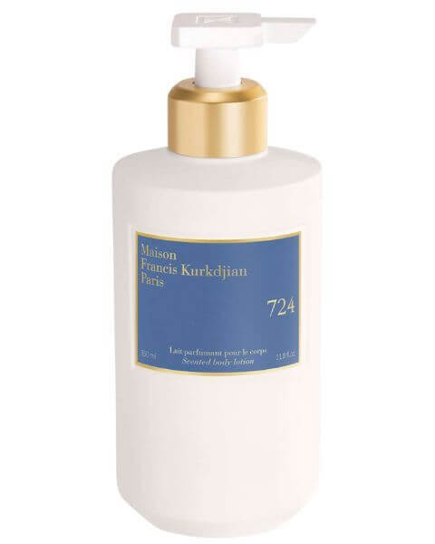 Maison Francis Kurkdjian 724 Body Lotion