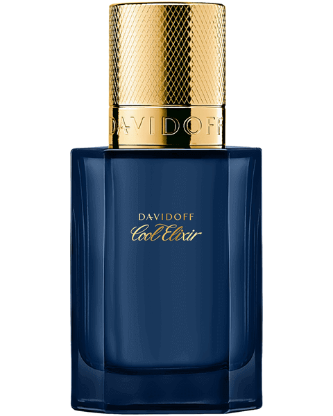 Davidoff Cool Elixir Man Parfum Nativ Spray