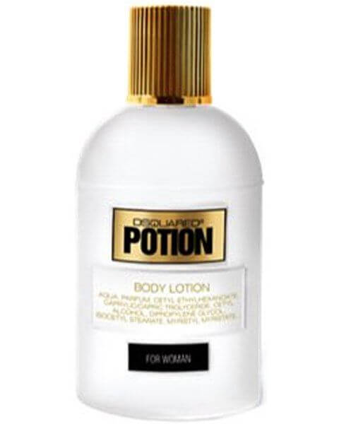 Potion for Woman Body Lotion