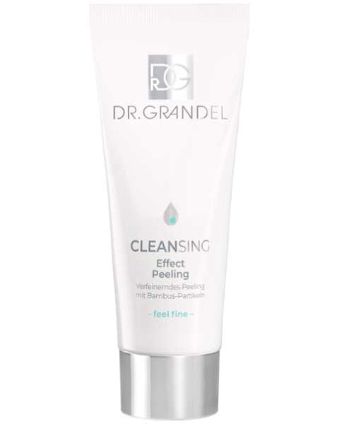 DR. GRANDEL Kosmetik Reinigung Effect Peeling