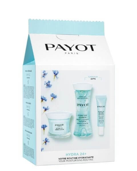 Payot Promo Box Hydra 24+