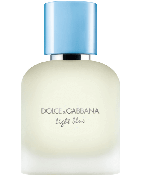 Dolce &amp; Gabbana Light Blue Pour Homme Eau de Toilette Spray