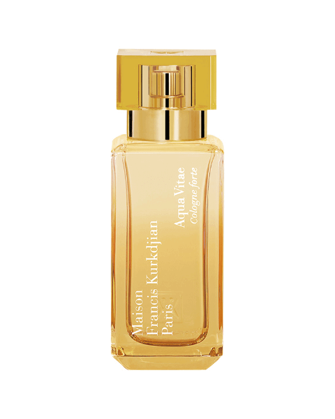 Maison Francis Kurkdjian Aqua Vitae Cologne Forte E.d.P. Nat. Spray
