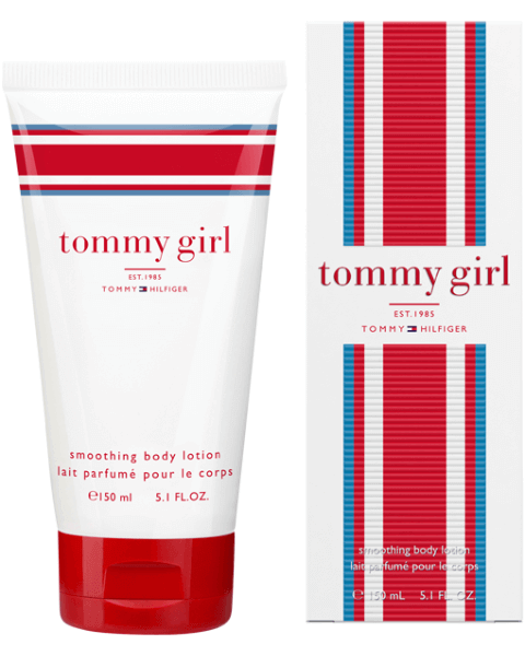 Tommy Hilfiger Tommy Girl Body Lotion
