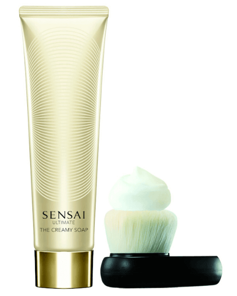 SENSAI Ultimate The Creamy Soap