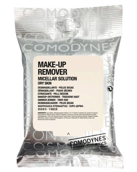 Reinigung Make-Up Remover Micellar Solution Dry Skin