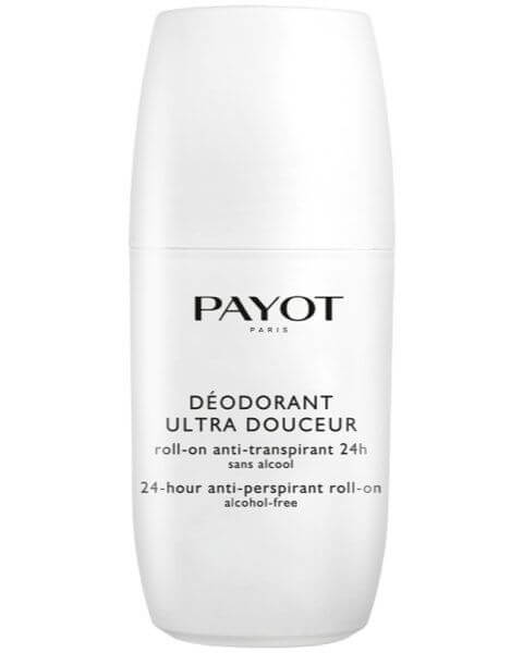 Payot Pure Body Déodorant Ultra Douceur