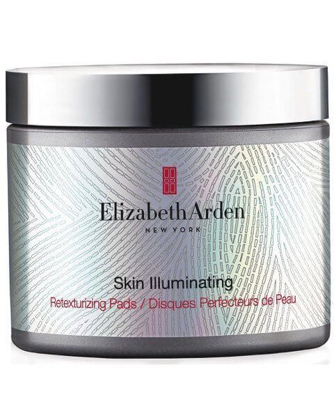Skin Illuminating Retexturizing Pads
