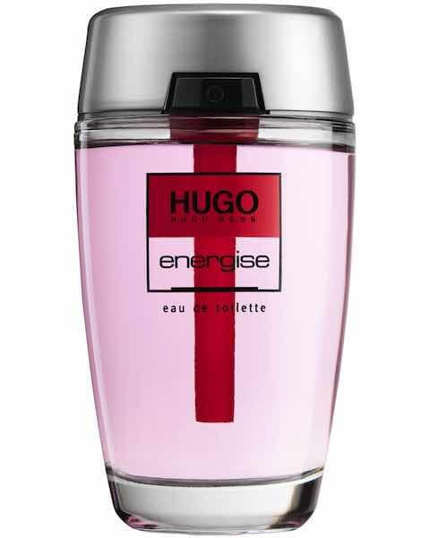 Hugo Energise Eau de Toilette Spray
