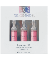DR. GRANDEL Professional Collection Forever 39 Ampullen