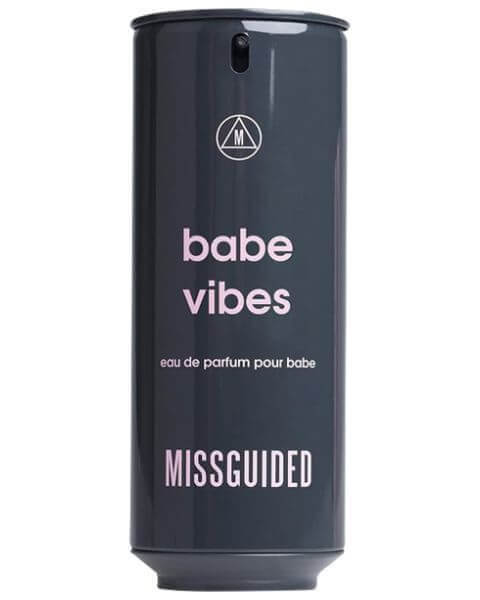 Missguided Babe Vibes Eau de Parfum