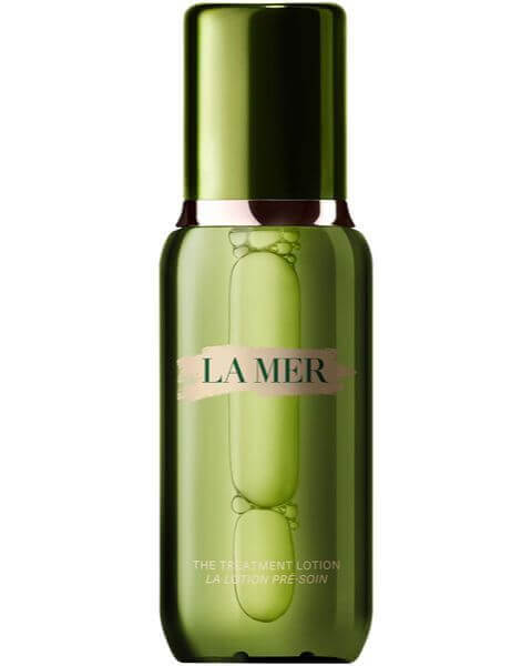 La Mer Die Feuchtigkeitspflege The Treatment Lotion