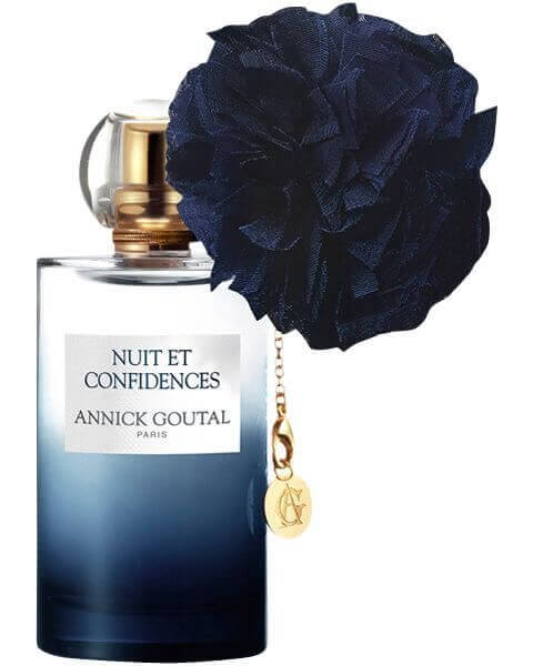 Annick Goutal Nuit et Confidences Eau de Parfum Spray