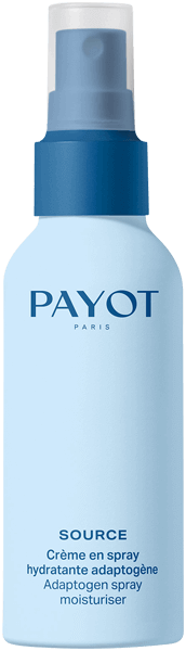 Payot Source Crème En spray Hydratante Adaptogène