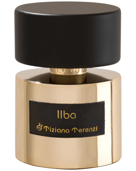 Tiziana Terenzi Classic Collection Gold Ilba Extrait de Parfum
