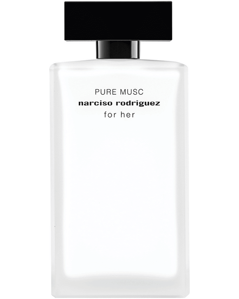 for her pure musc EdP Spray