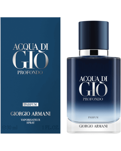 Giorgio Armani Acqua di Giò Homme Profondo Eau de Parfum Spray