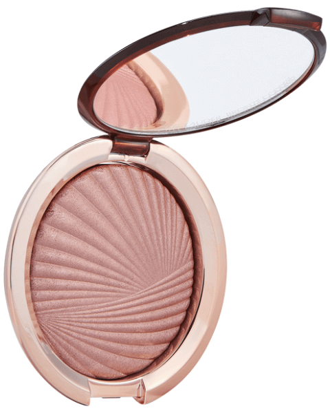Estée Lauder Gesichtsmakeup Bronze Goddess Highlighting Powder Gelee