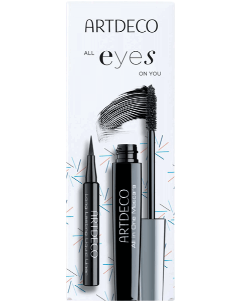 Artdeco Sets All in One Mascara Set