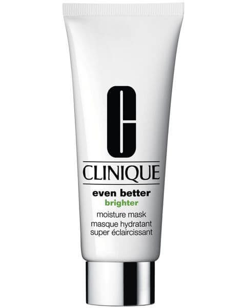 Masken Even Better Brighter Moisture Mask Typ 1,2,3,4