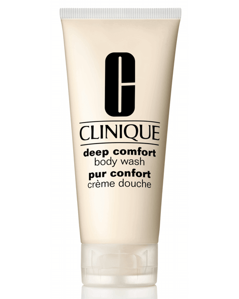 Körper- und Haarpflege Deep Comfort Body Wash Typ 1,2,3,4