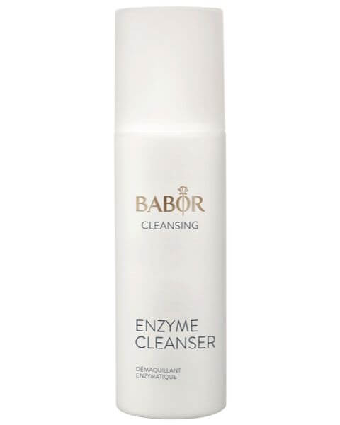 Cleansing Enzyme Cleanser