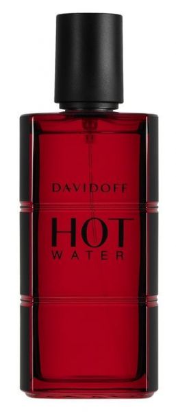 Kaufen Sie Hot Water Eau de Toilette Spray von Davidoff auf parfum.de