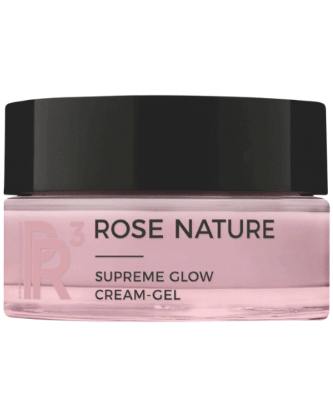 ANNEMARIE BÖRLIND Rose Nature Supreme Glow Cream-Gel