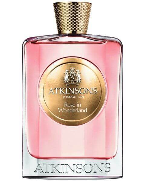 Atkinsons The Contemporary Collection Rose in Wonderland Eau de Parfum Spray