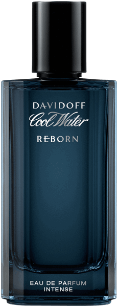 Davidoff Cool Water Reborn Eau de Parfum Spray Intense