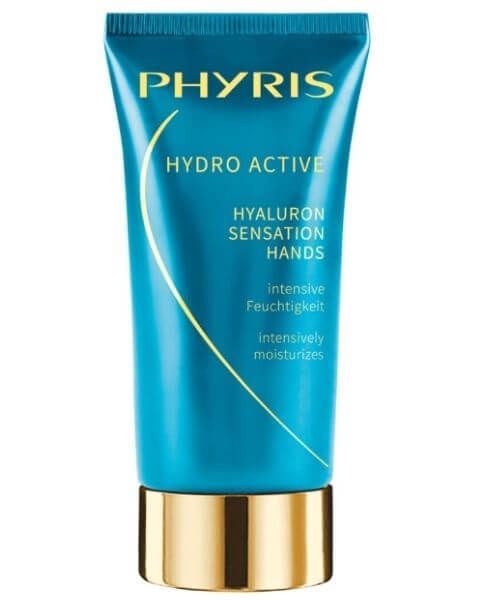PHYRIS Hydro Active Hyaluron Sensation Hands