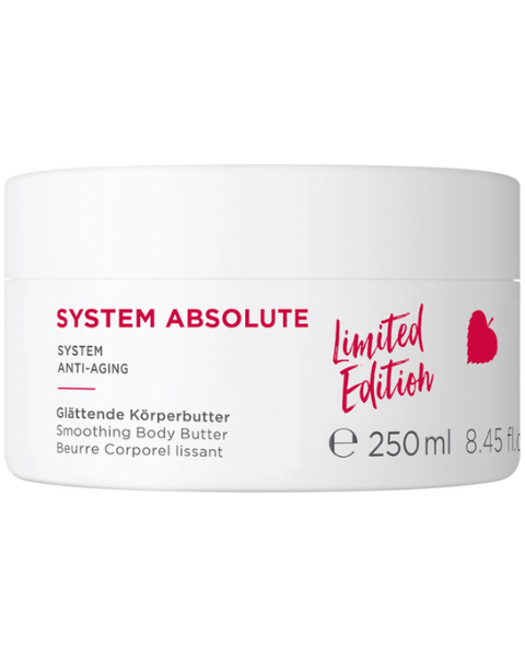 ANNEMARIE BÖRLIND System Absolute Glättende Körperbutter