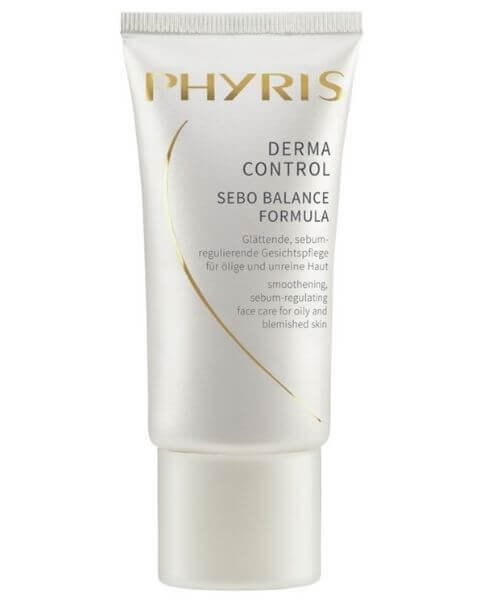 PHYRIS Derma Control Sebo Balance Formula