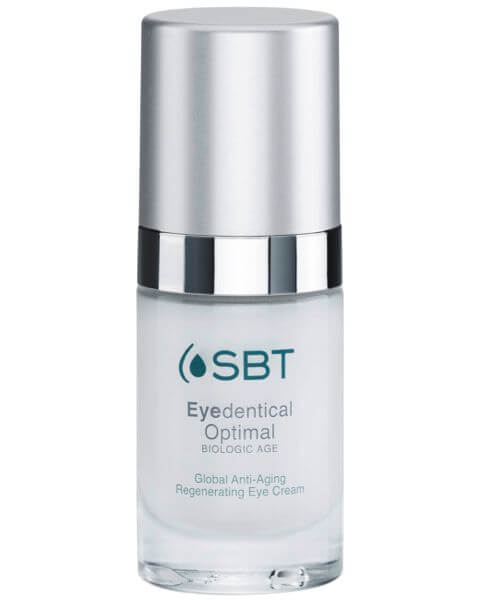 SBT Optimal Eyedentical Anti-Aging Eye Cream