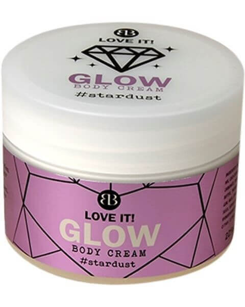 Bettina Barty Love It! Glow Body Cream Stardust
